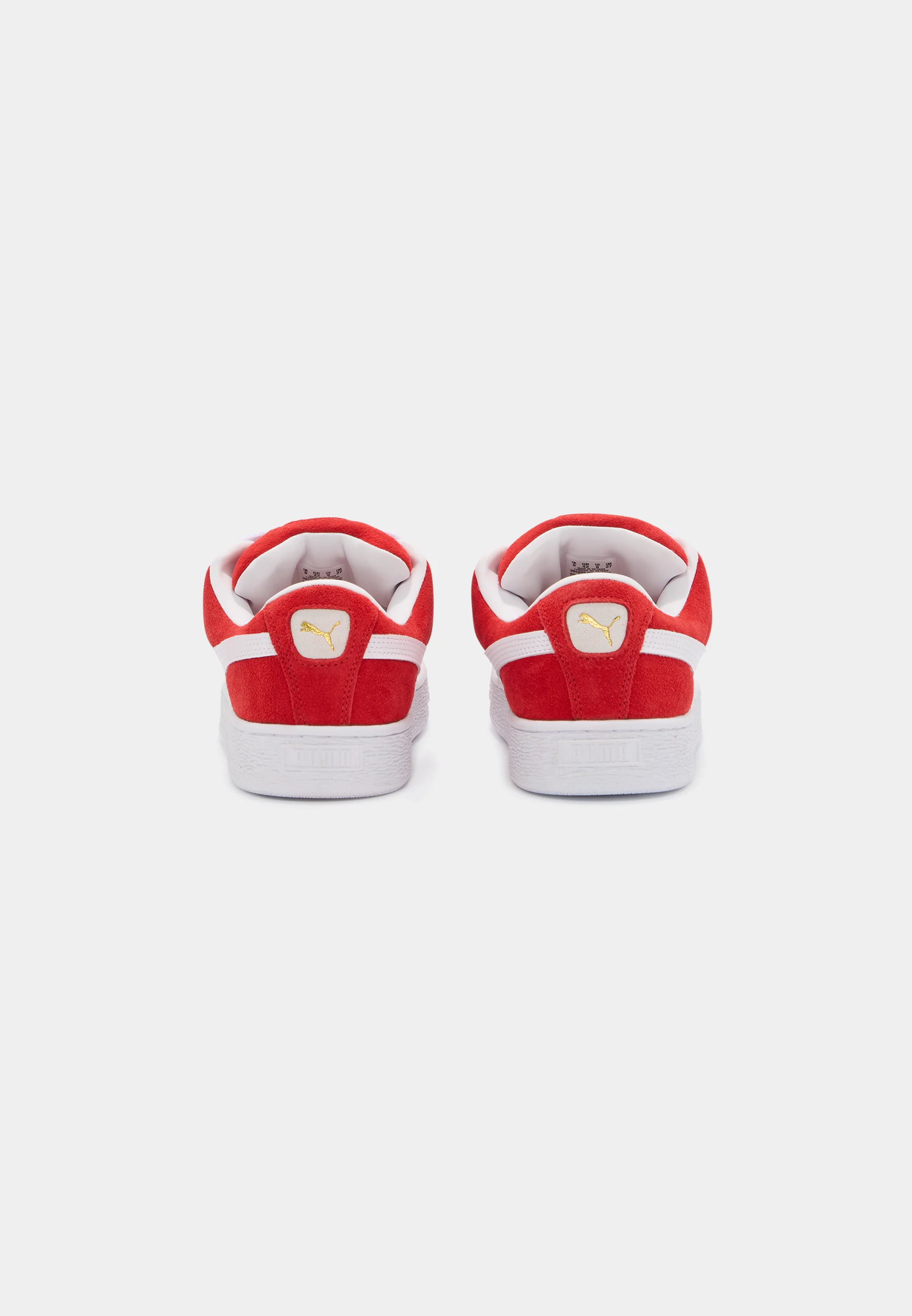 Puma SUEDE XL UNISEX - Zapatillas de skate
