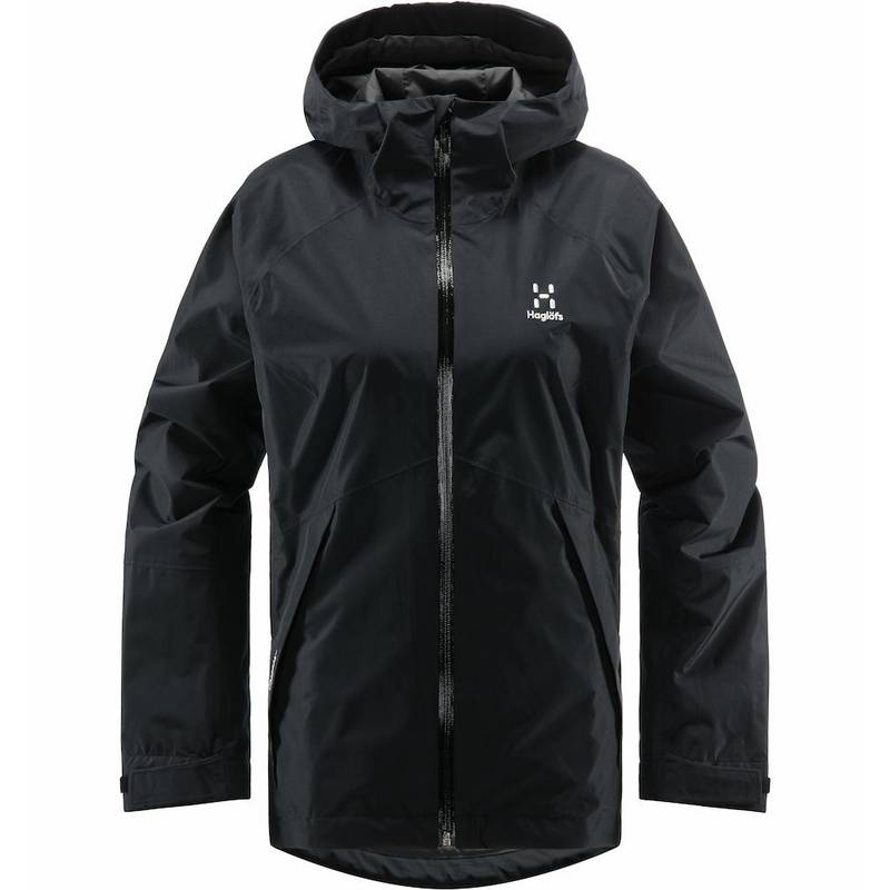 Haglöfs Skuta Jacket Hardshelljacke Damen