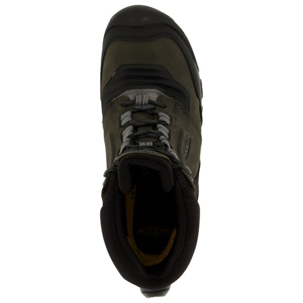 Keen - Ridge Flex Mid WP - Wanderschuhe
