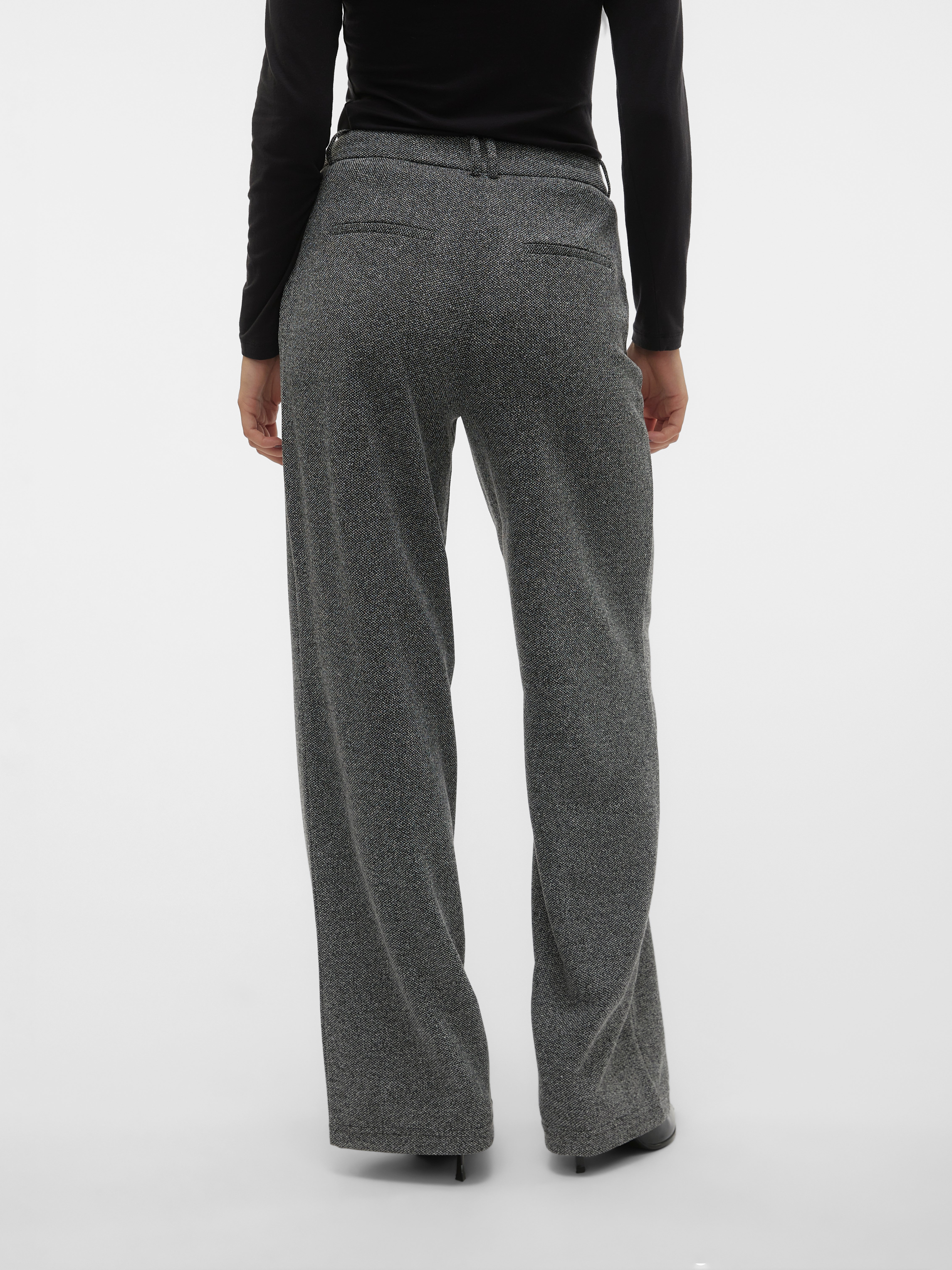 VMALISA Mittlere Taille Hose