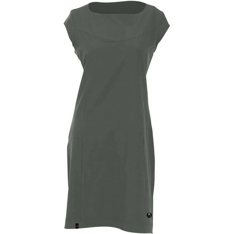 Maul Sport Amazona Kleid Damen