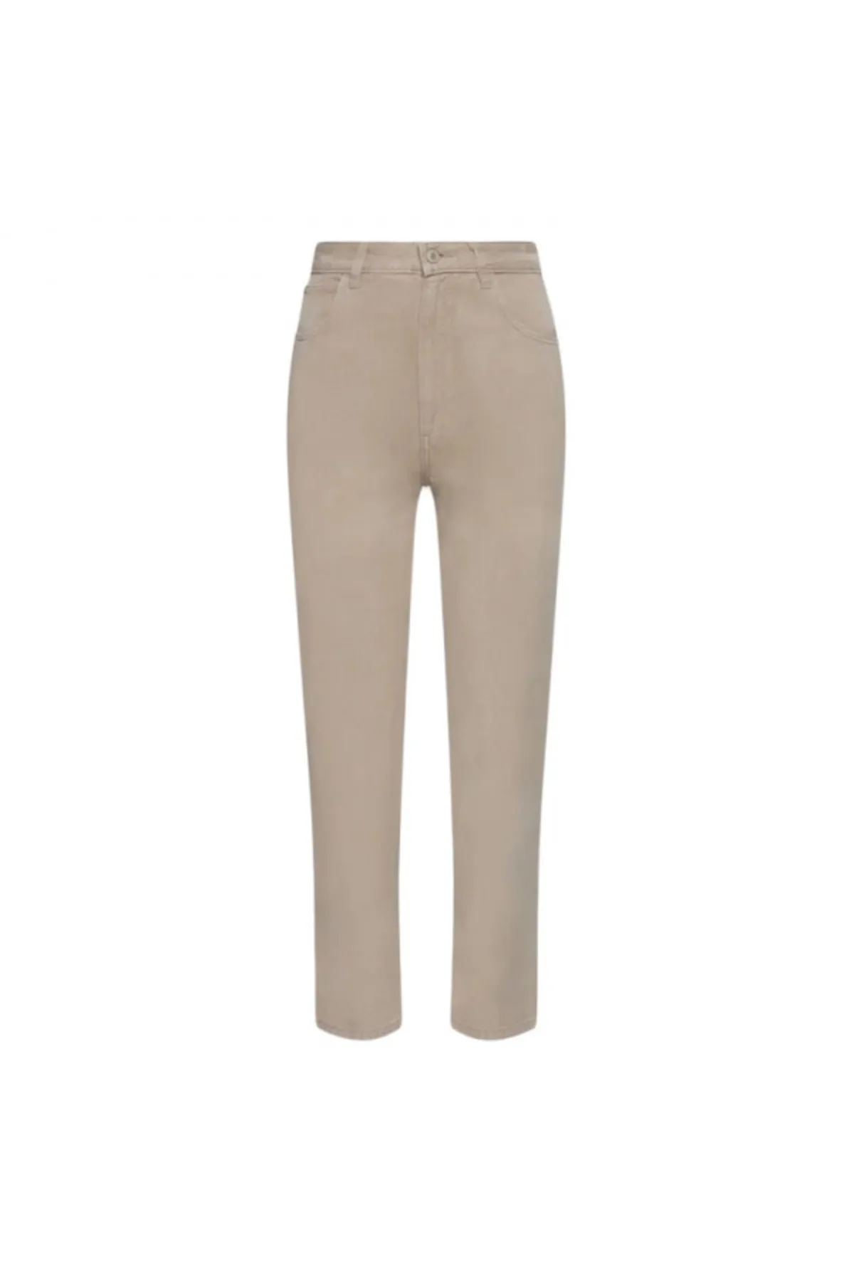 Guess  Hose - Beige - Straight