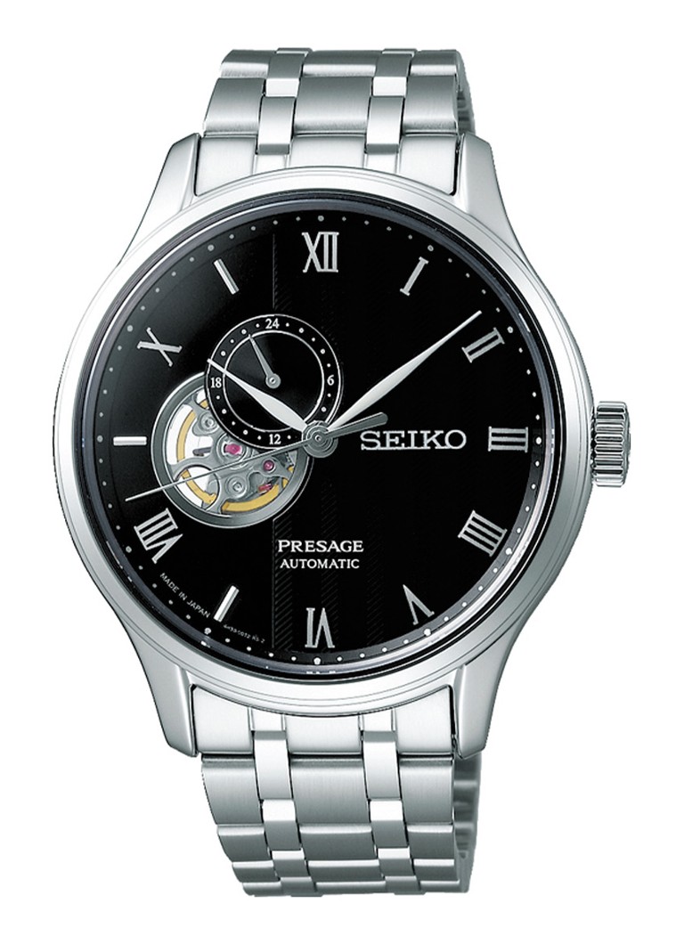 Seiko Presage Automatic watch SSA377J1