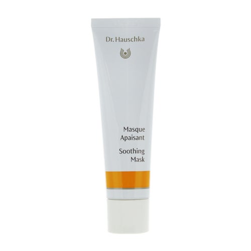 Upokojujúca maska Dr. Hauschka 30 ml