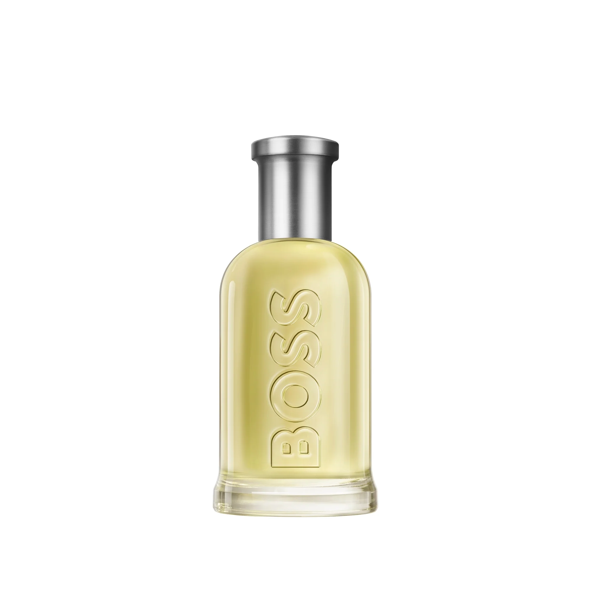 Boss Bottled Boss Bottled - Toaletná voda