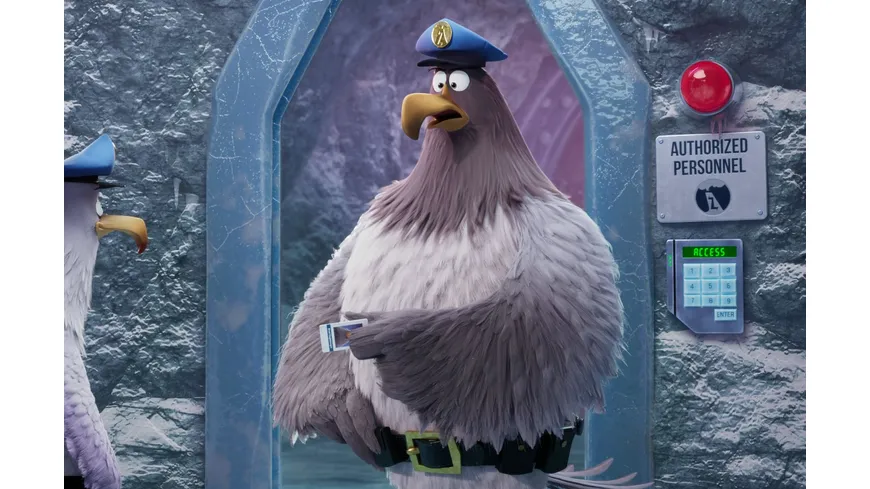 Angry Birds 2 - Der Film