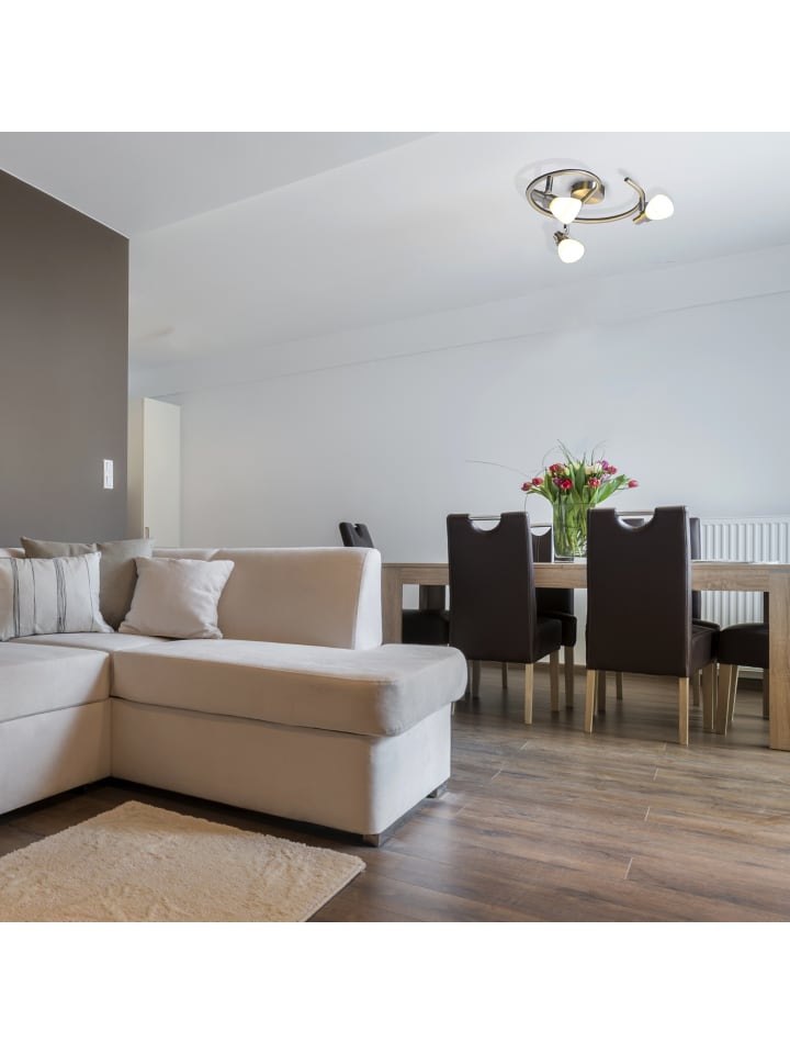 näve LED Spot 