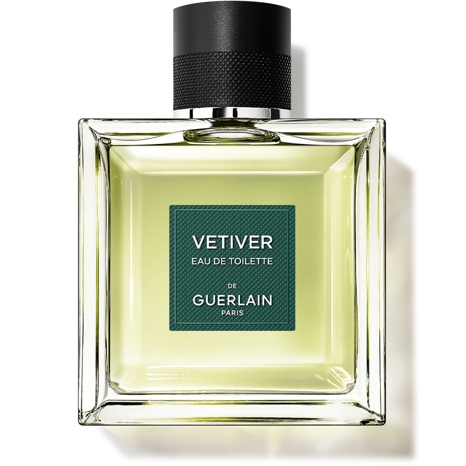 Guerlain Vétiver Eau de Toilette