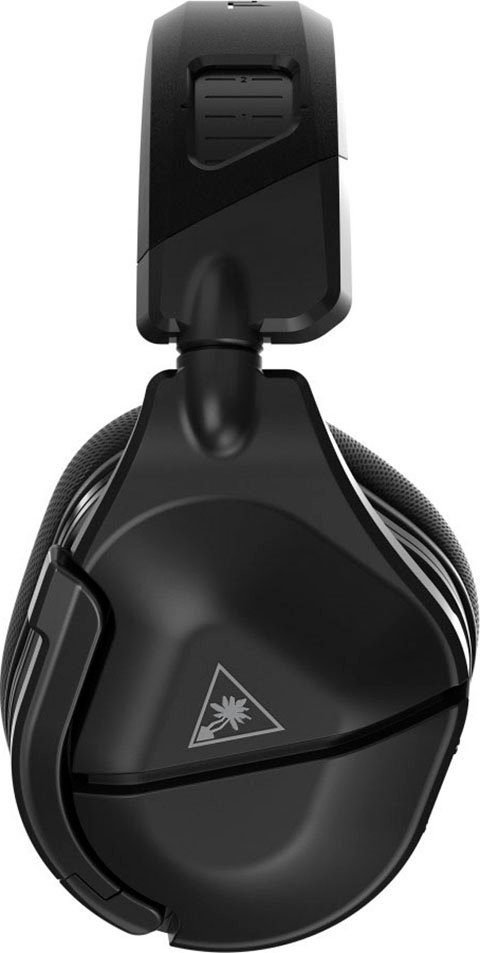 Turtle Beach Stealth 600X GEN 2 MAX, für Xbox, Schwarz Gaming-Headset (Audio-Chat-Funktionen, Rauschunterdrückung, Stummschaltung, Bluetooth)