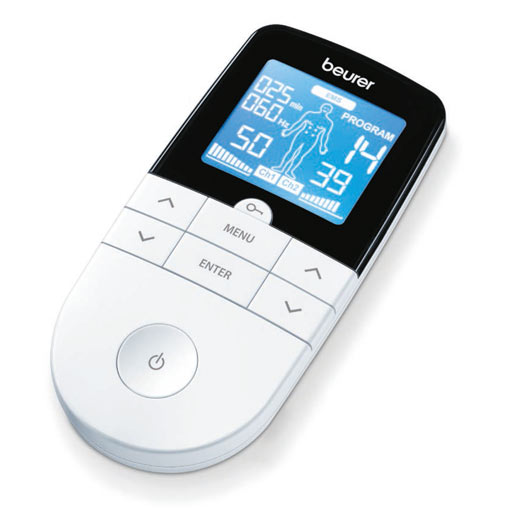 BEURER EM49 Digital TENS/EMS  1 St