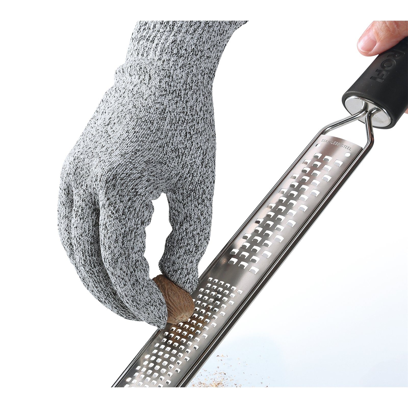 Küchenprofi Schnittschutzhandschuhe Schnittschutz Handschuh Safety