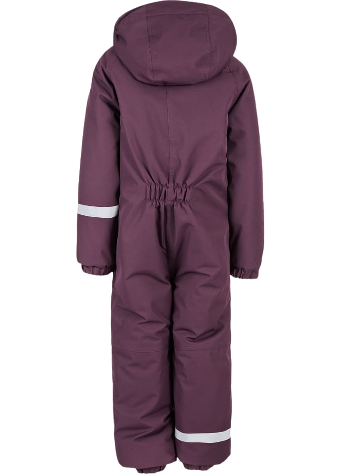 Zigzag Schneeanzug 'Vally' in 4170 Prune Purple günstig kaufen