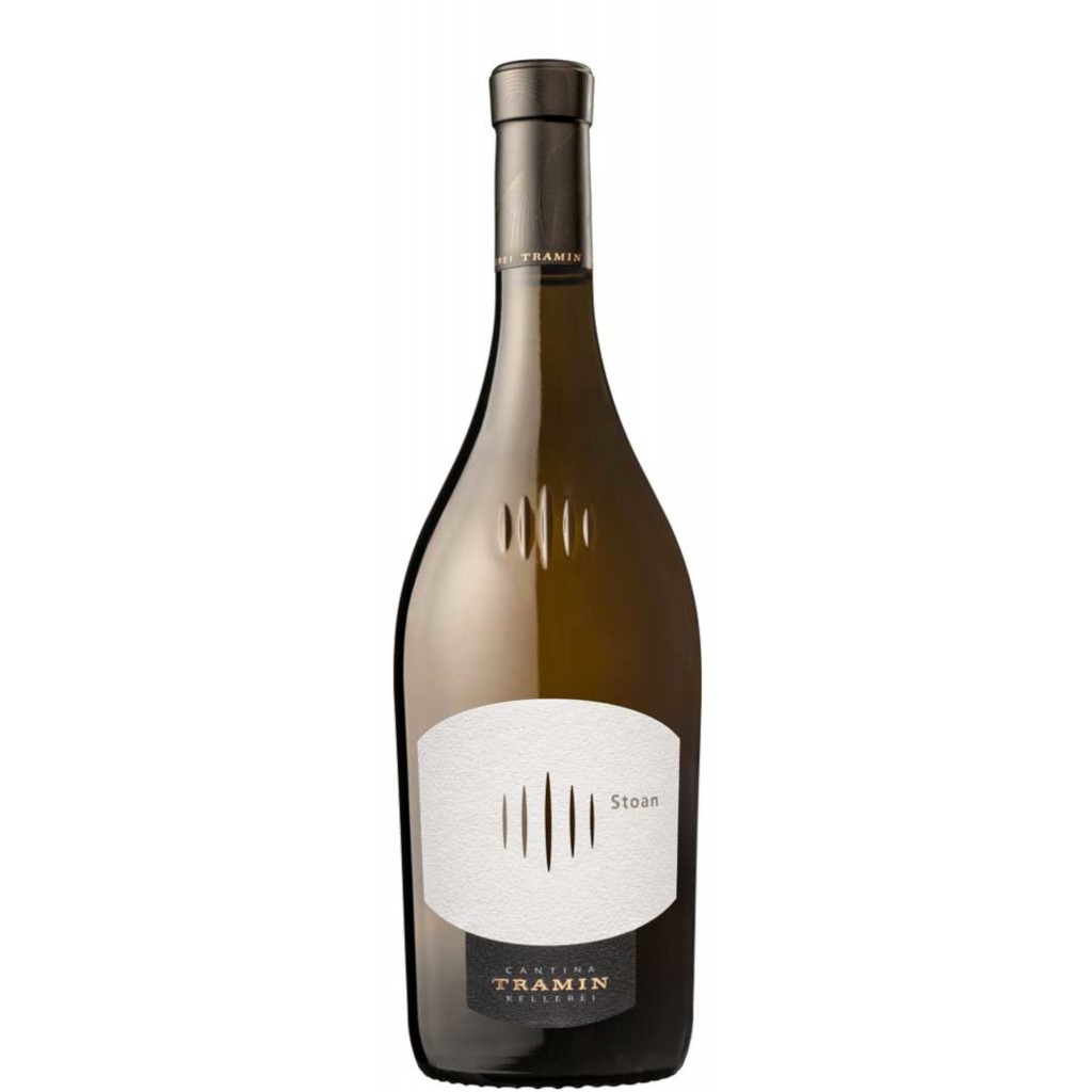 2021 'Stoan' Bianco trocken