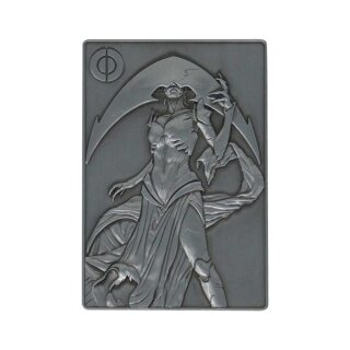 MTG Metallbarren - Phyrexia (Limited Edition)