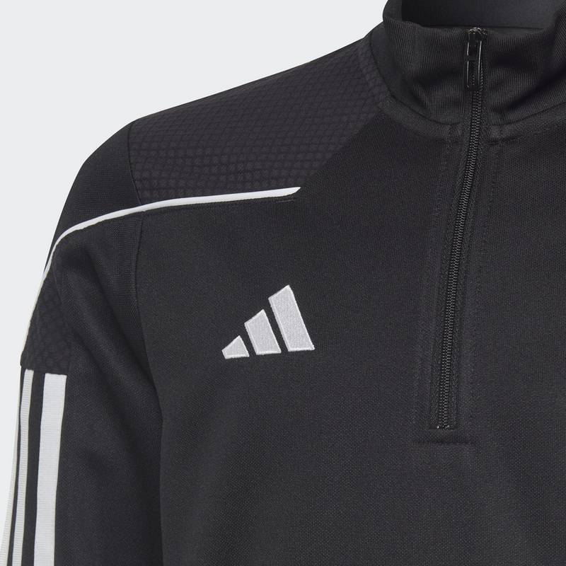 adidas Tiro 23 League Trainingsoberteil Langarmshirt Kinder