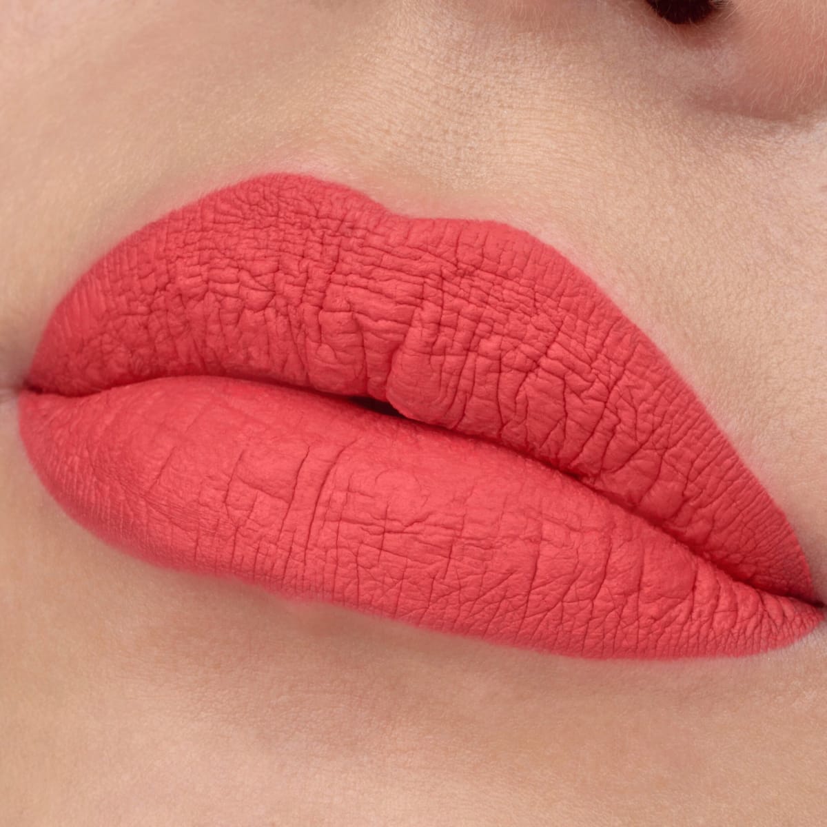 Lippenstift Liquid 8h Matte 09 Fiery Red, 2,5 ml