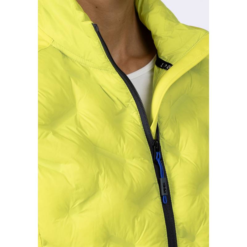 LPO Outdoorweste Damen