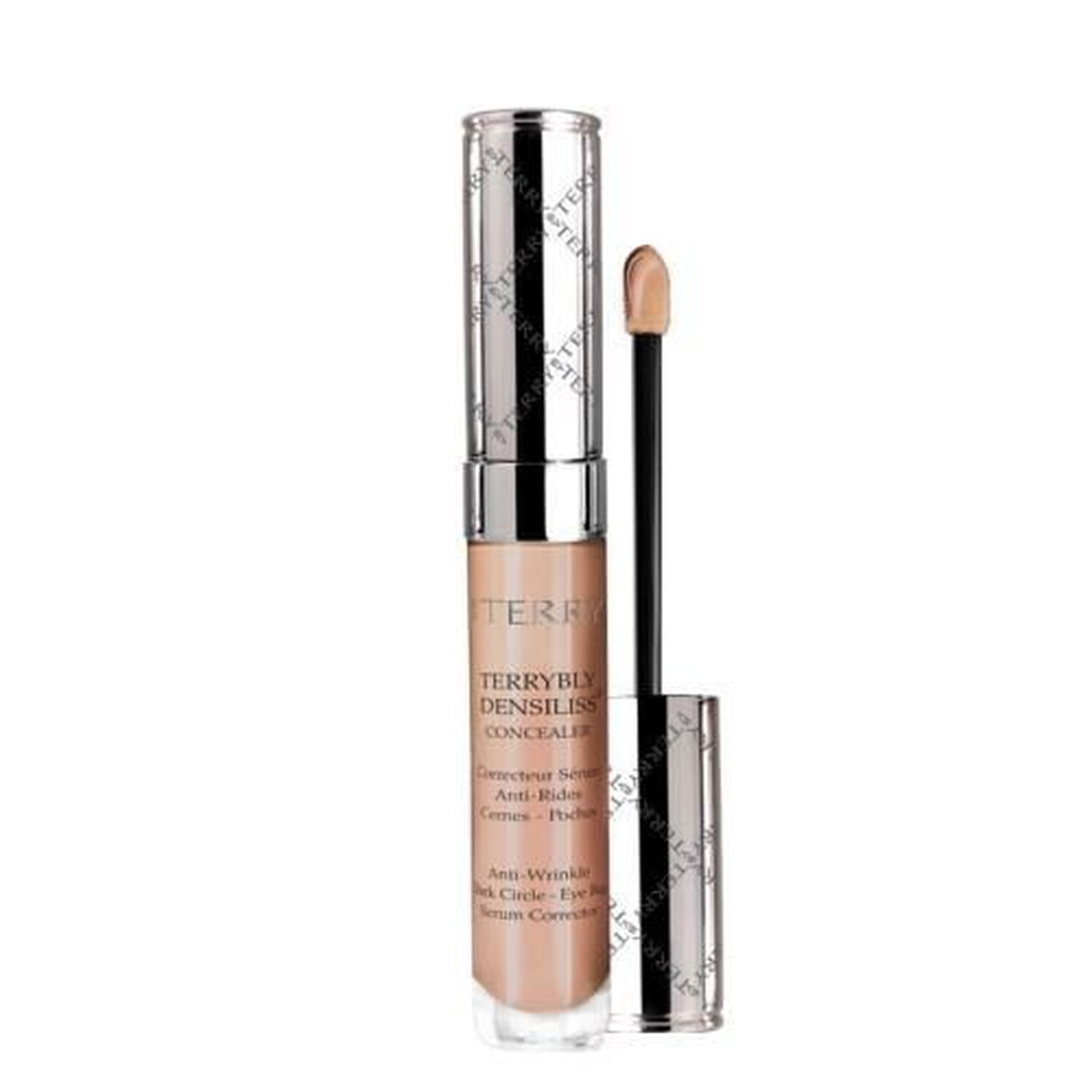 By Terry Terribly Densiliss Concealer Correcteur Sérum Anti-Rides - Cernes - Poches