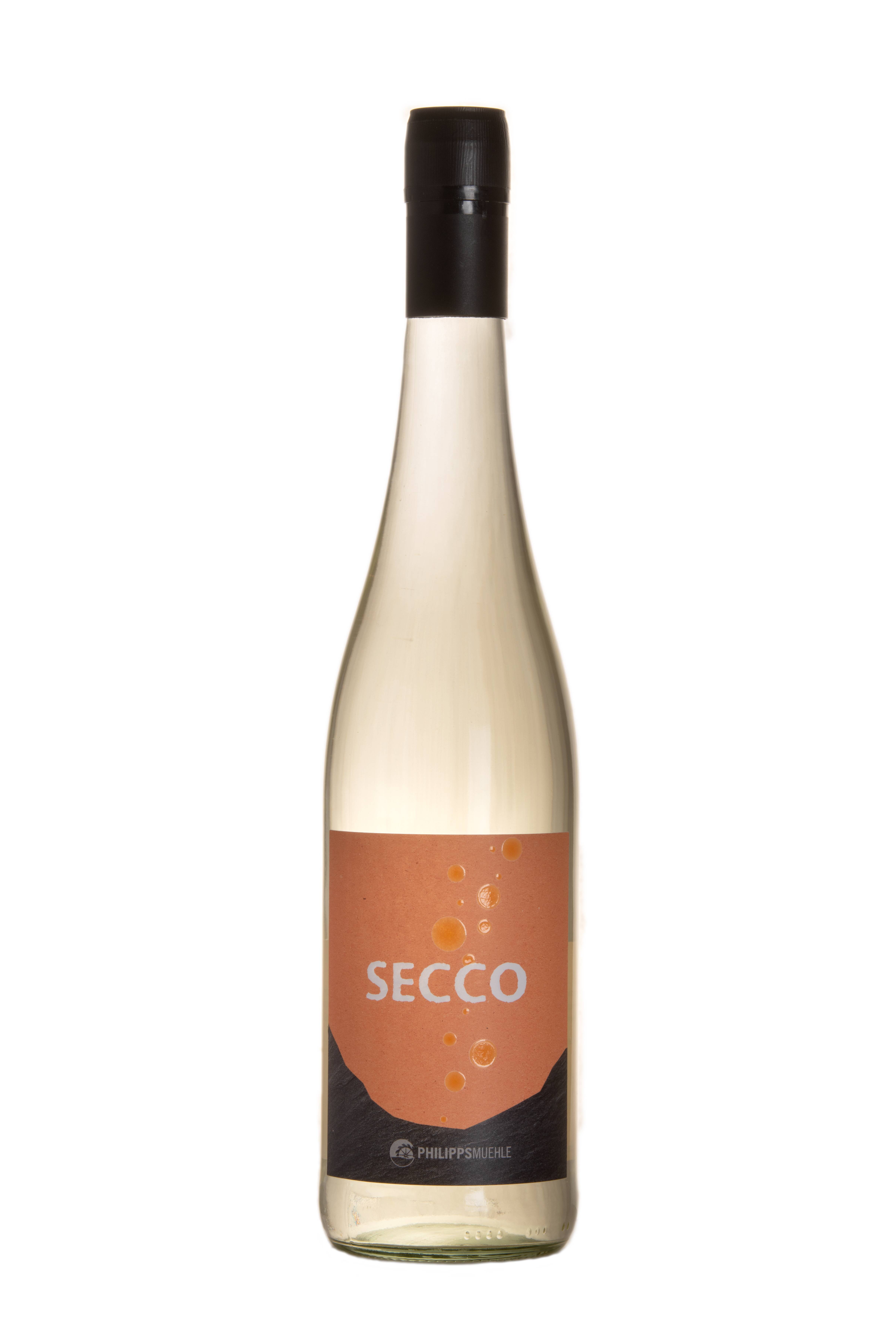 Weingut Philipps-Mühle Secco