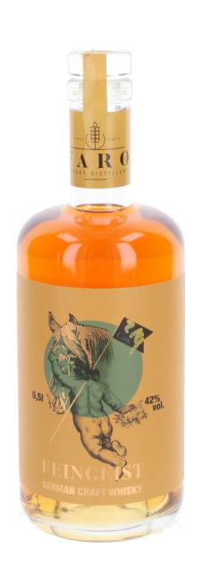 Faro Feingeist 0,5 l·42 % vol