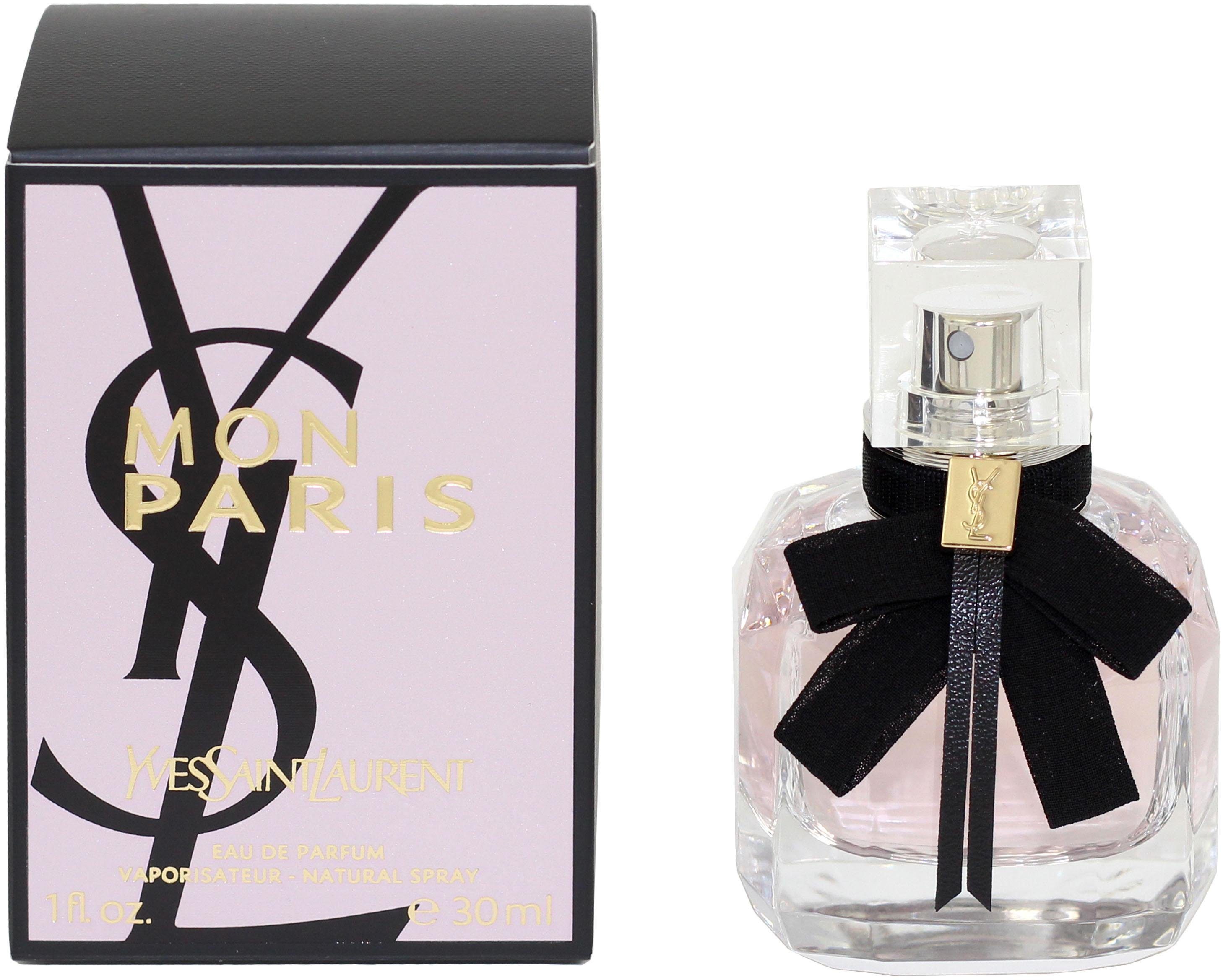 YVES SAINT LAURENT Eau de Parfum YSL Mon Paris