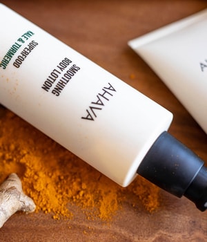 AHAVA Superfood Bodylotion-250 ml