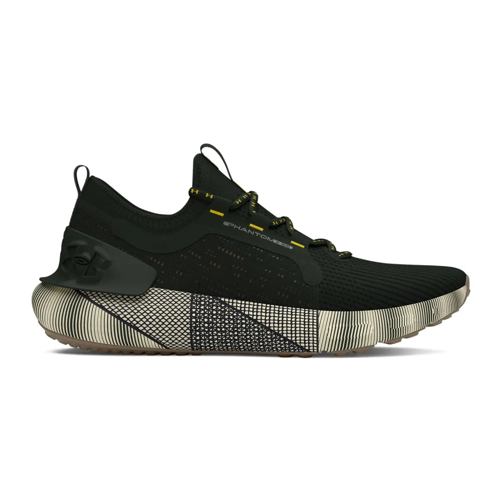 Under Armour UA HOVR Phantom 3 SE LTD 3027289-300 / grün