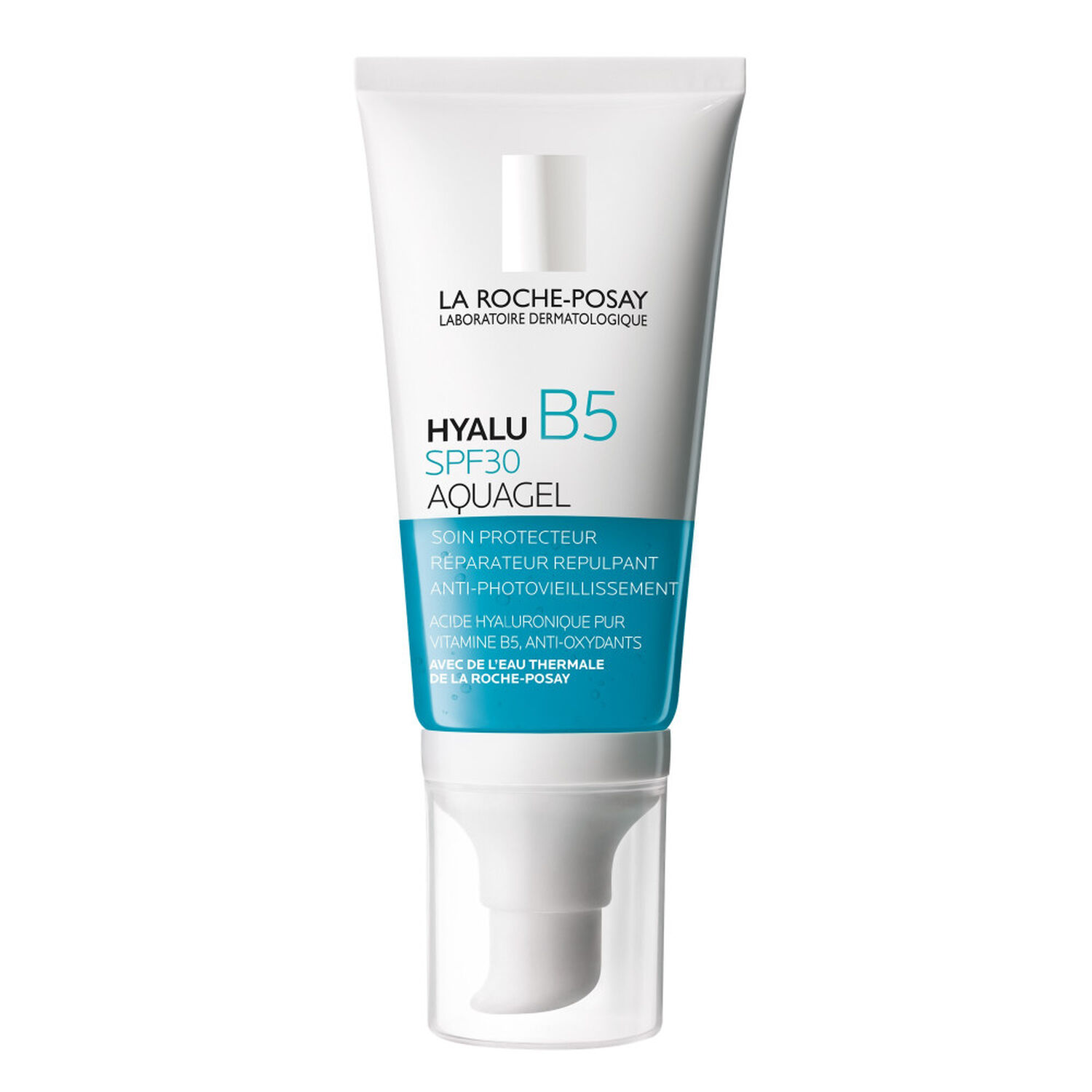 la roche-posay Hyalu B5 SPF30 Aquagel Anti-Age 50 ml