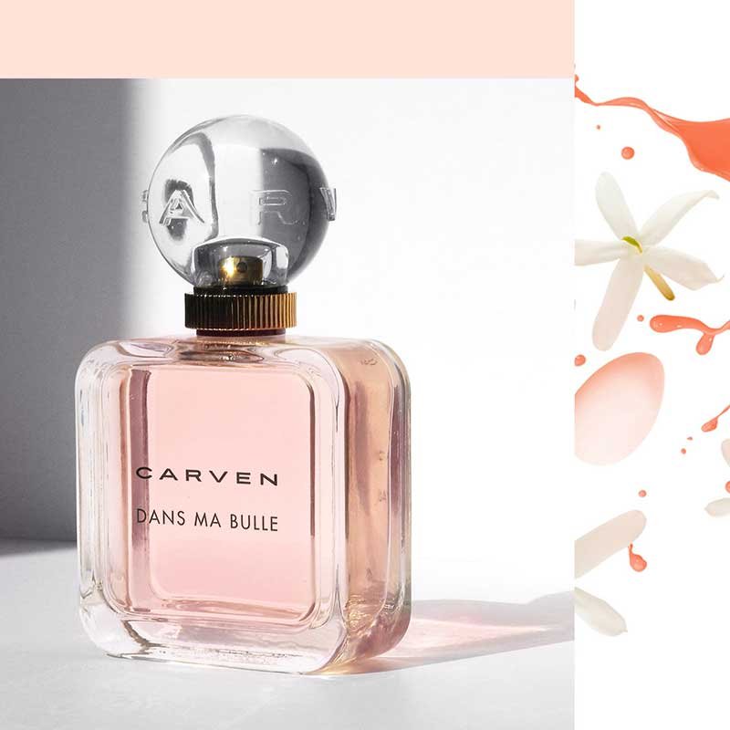 Carven Dans Ma Bulle Eau de Parfum Nat. Spray