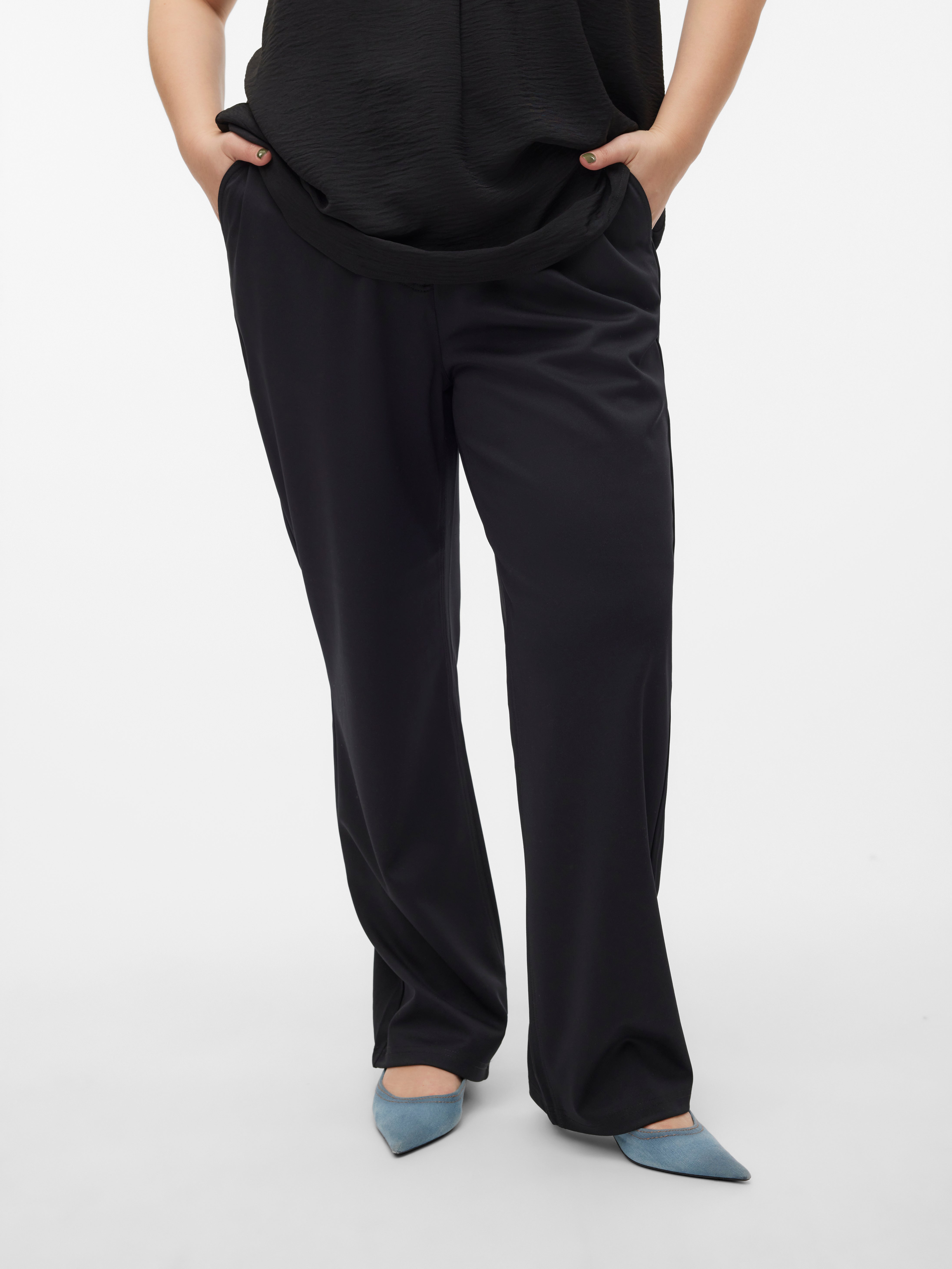 VMCCADENCE Mid Rise Hose