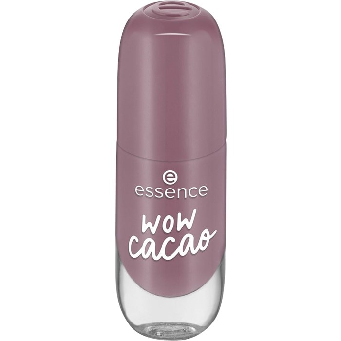 Gel Nail Colour