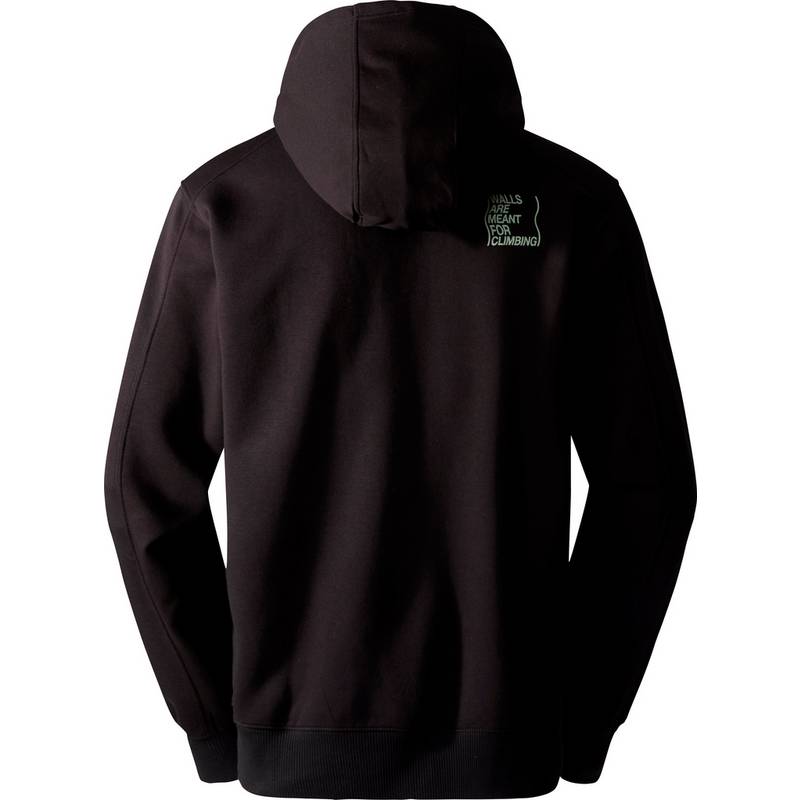 The North Face OUTDOOR Hoodie Herren