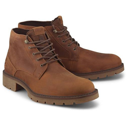 Timberland Elmhurst Warm Lined Chukka