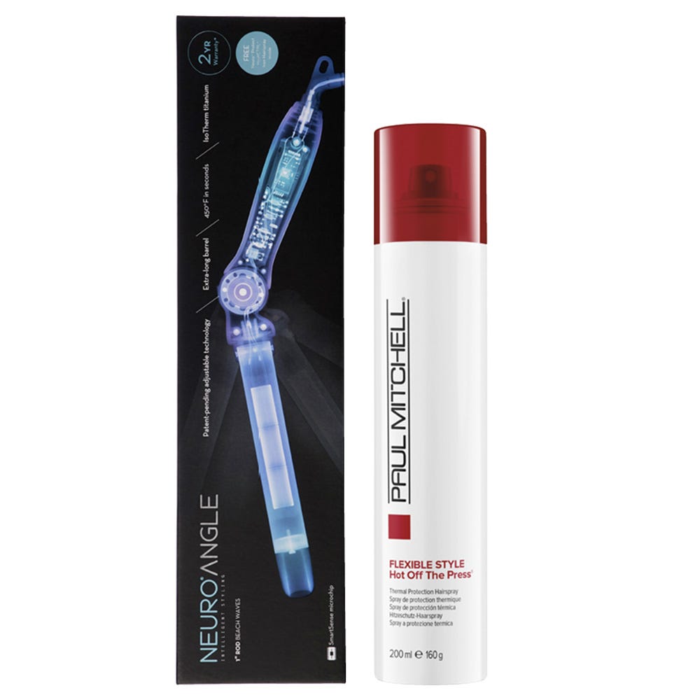 Paul Mitchell Neuro Angel Protect Gift Set