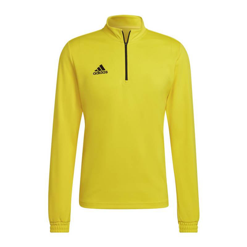 adidas Entrada 22 HalfZip Sweatshirt Funktionssweatshirt Herren