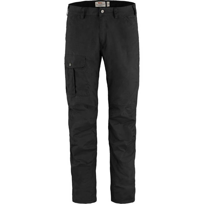 FJLLRVEN Nils Trousers Trekkinghose Herren