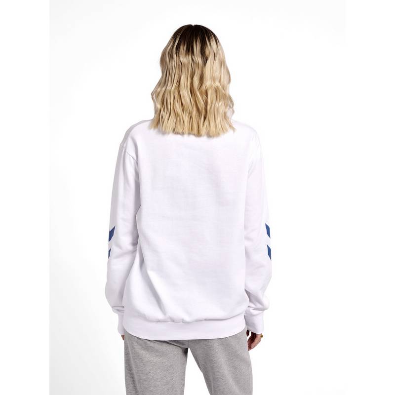 hummel hmlLEGACY SWEATSHIRT Sweatshirt