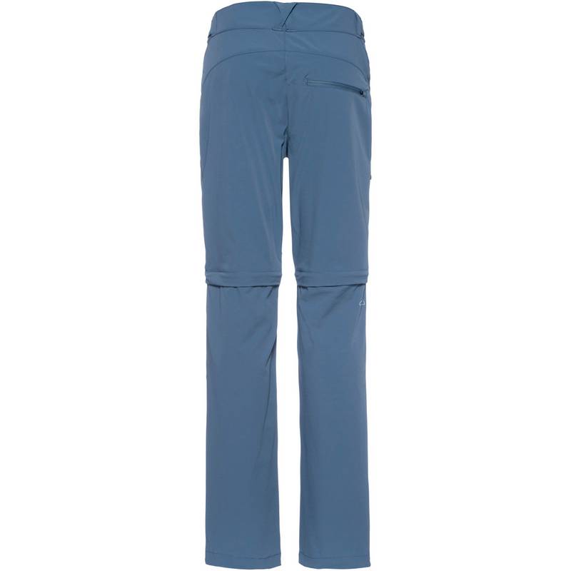 OCK Zipphose Damen