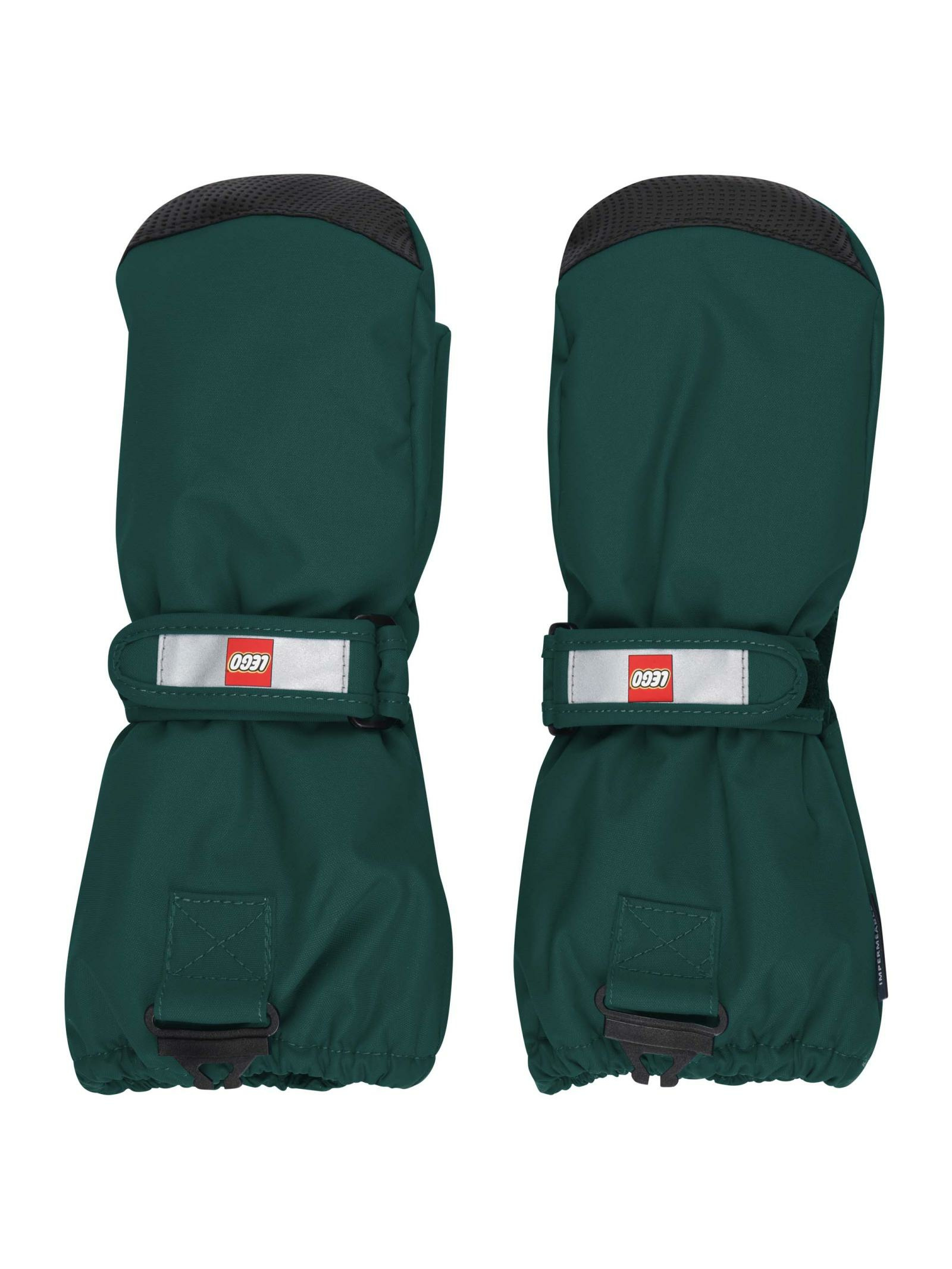 Athletic Gloves 'LWATLIN 706'