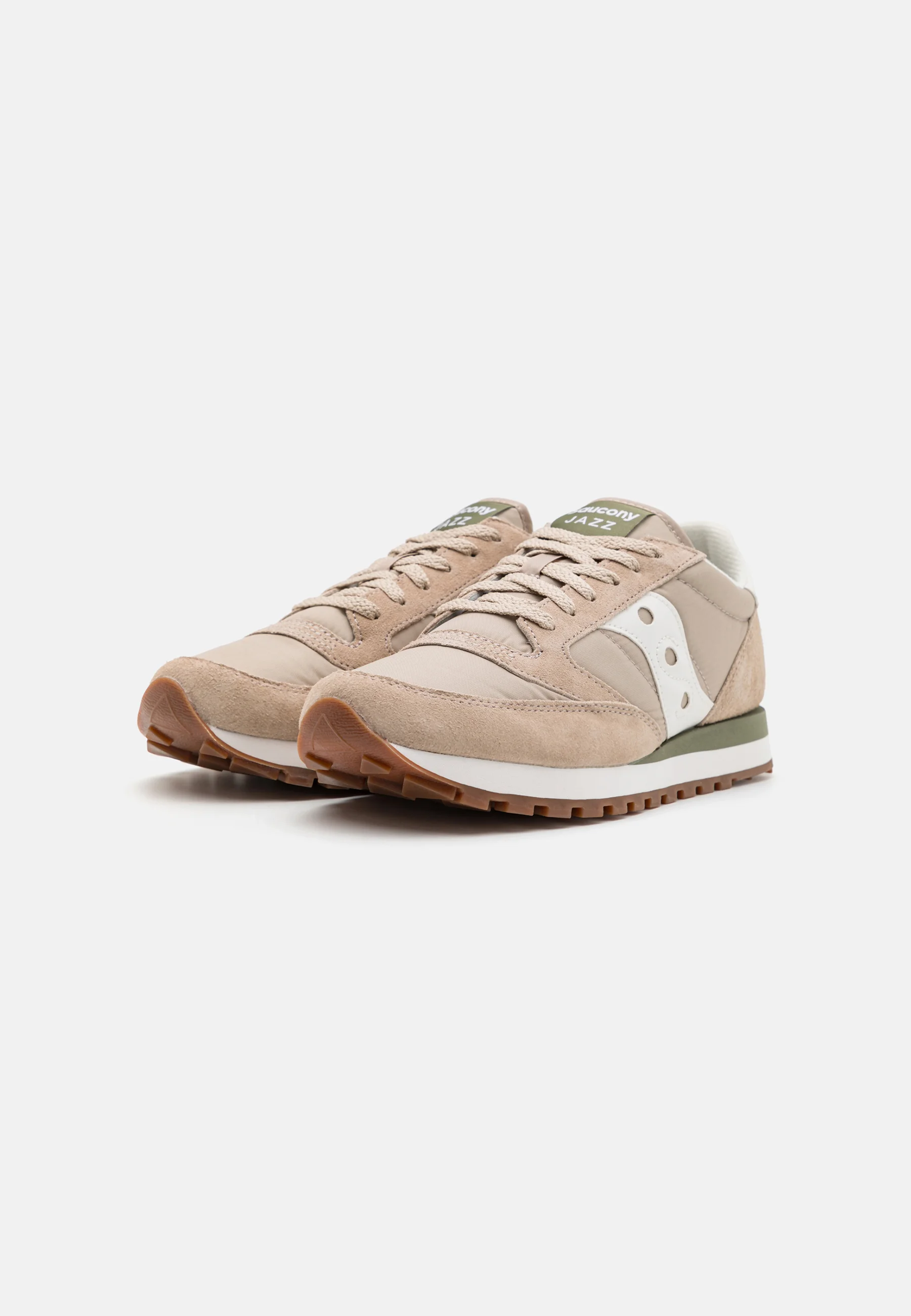 Saucony JAZZ ORIGINAL UNISEX - Zapatillas bajas