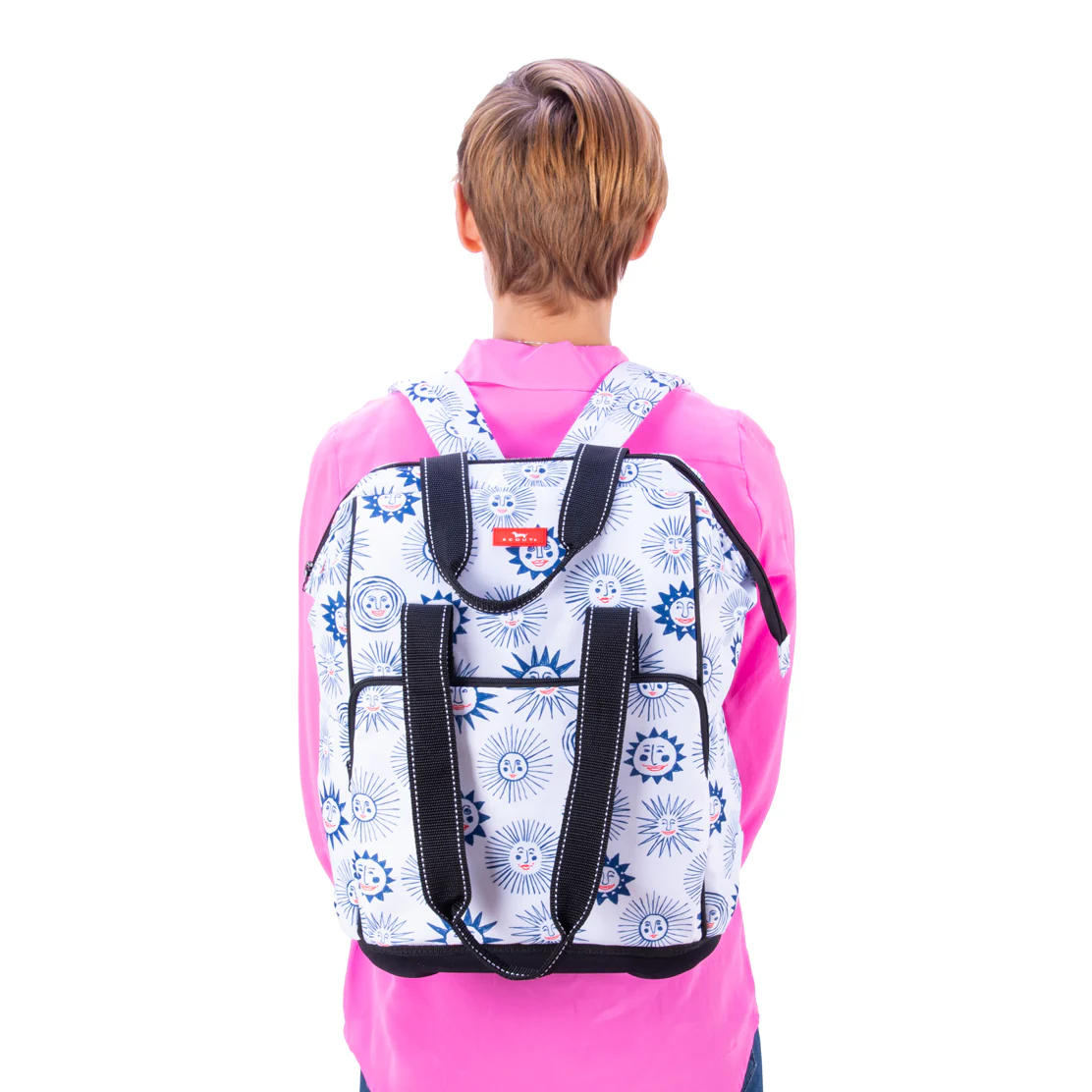 Backpack Cooler Large Play It Cool