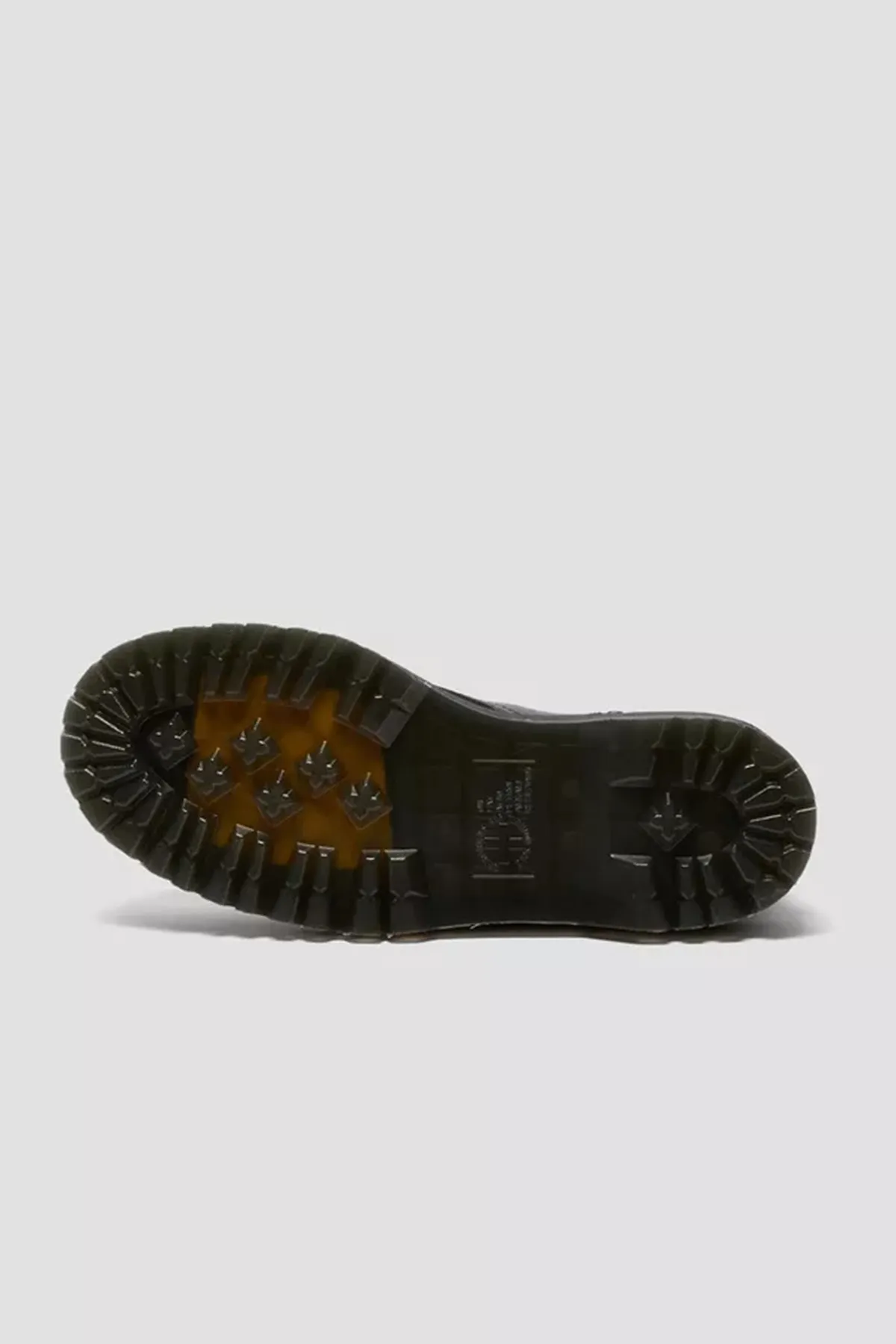 Dr. Martens  Schwarze Pisa Stiefel & Bootie für Unisex