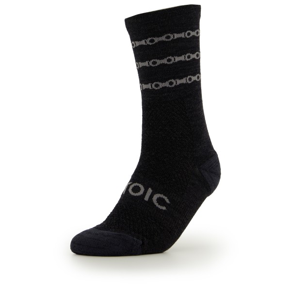 Stoic - Merino Gravel Socks - Radsocken