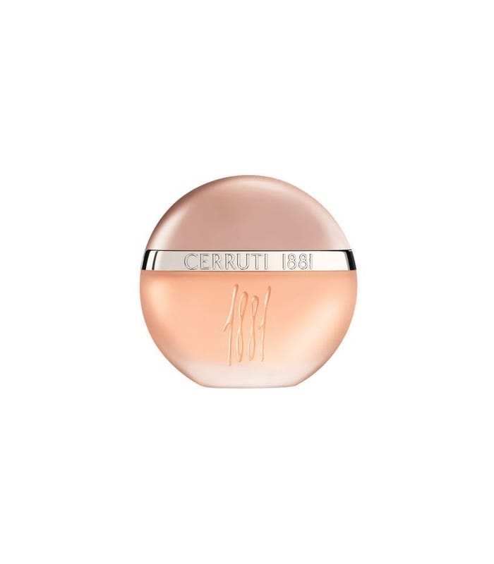 CERRUTI-1881 POUR FEMME-Eau de Toilette Vaporisateur