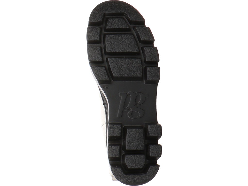 PAUL GREEN Stiefeletten beige 0072-9124-022