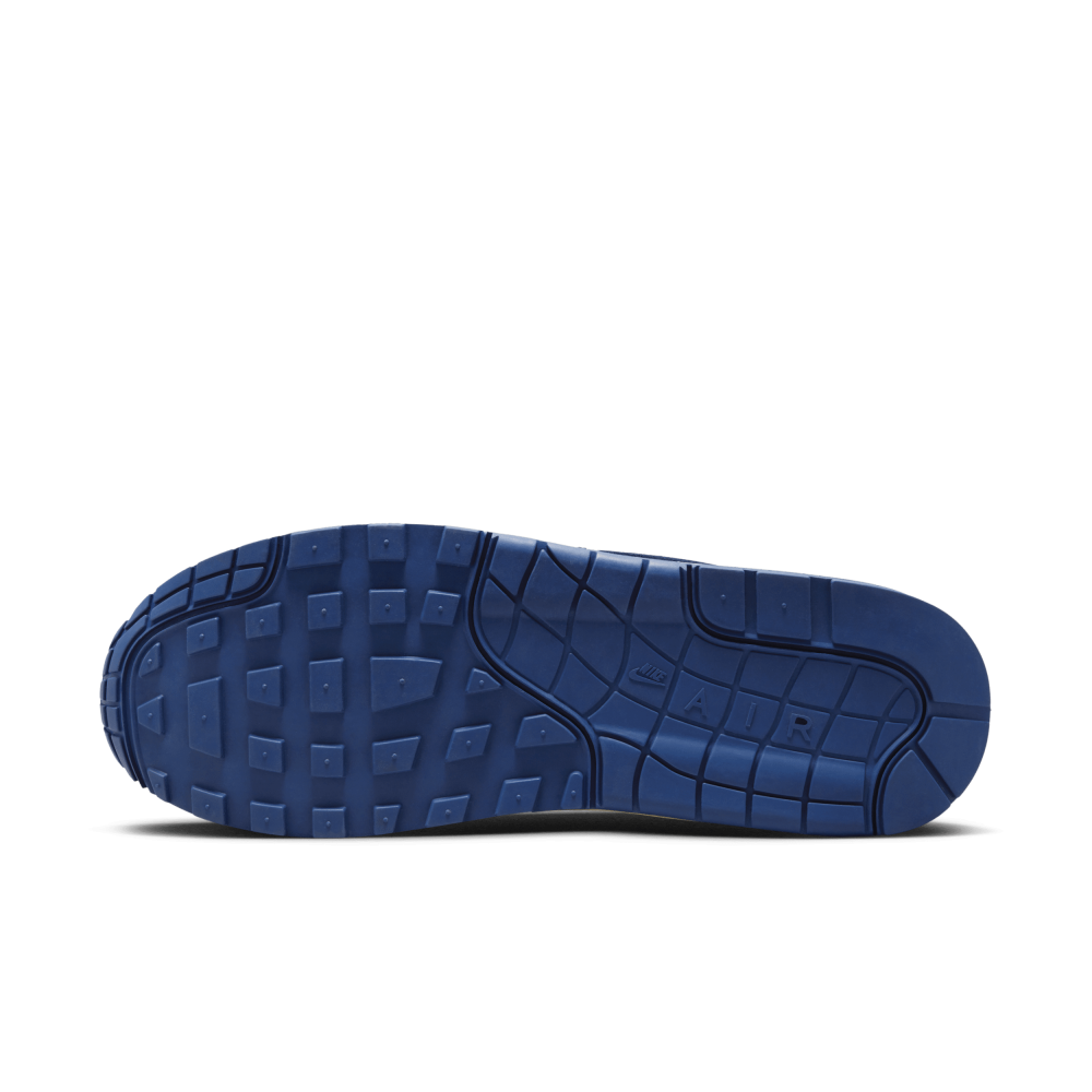 Nike Air Max 1 86 OG DV7525-001 / blau