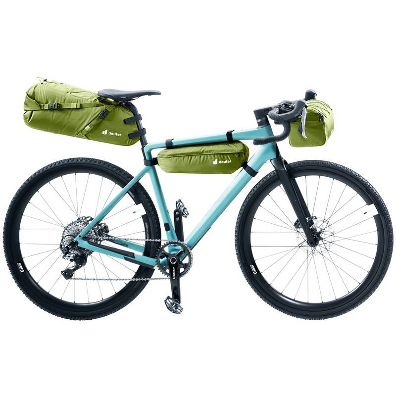 Deuter Mondego HB 8 Fahrradtasche