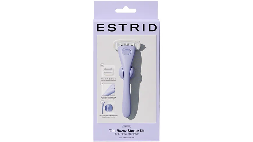 ESTRID Starter Paket Space