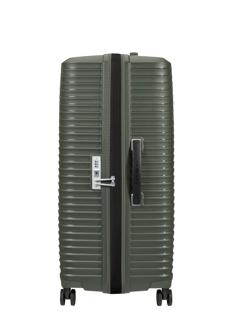 Titirez Samsonite Upscape 81cm