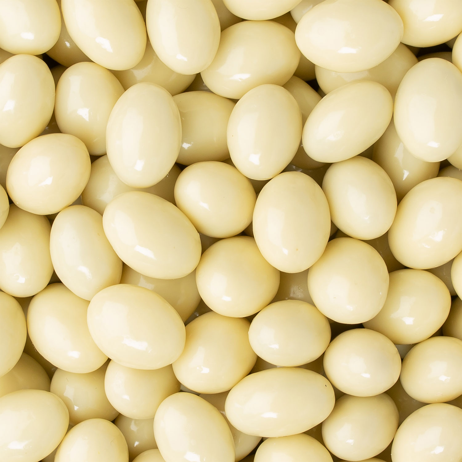 Salmix Schoko-Dragees Weiß 200g